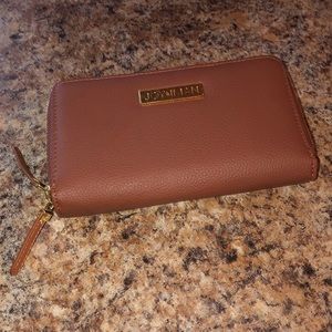 Joy & Iman Wallet